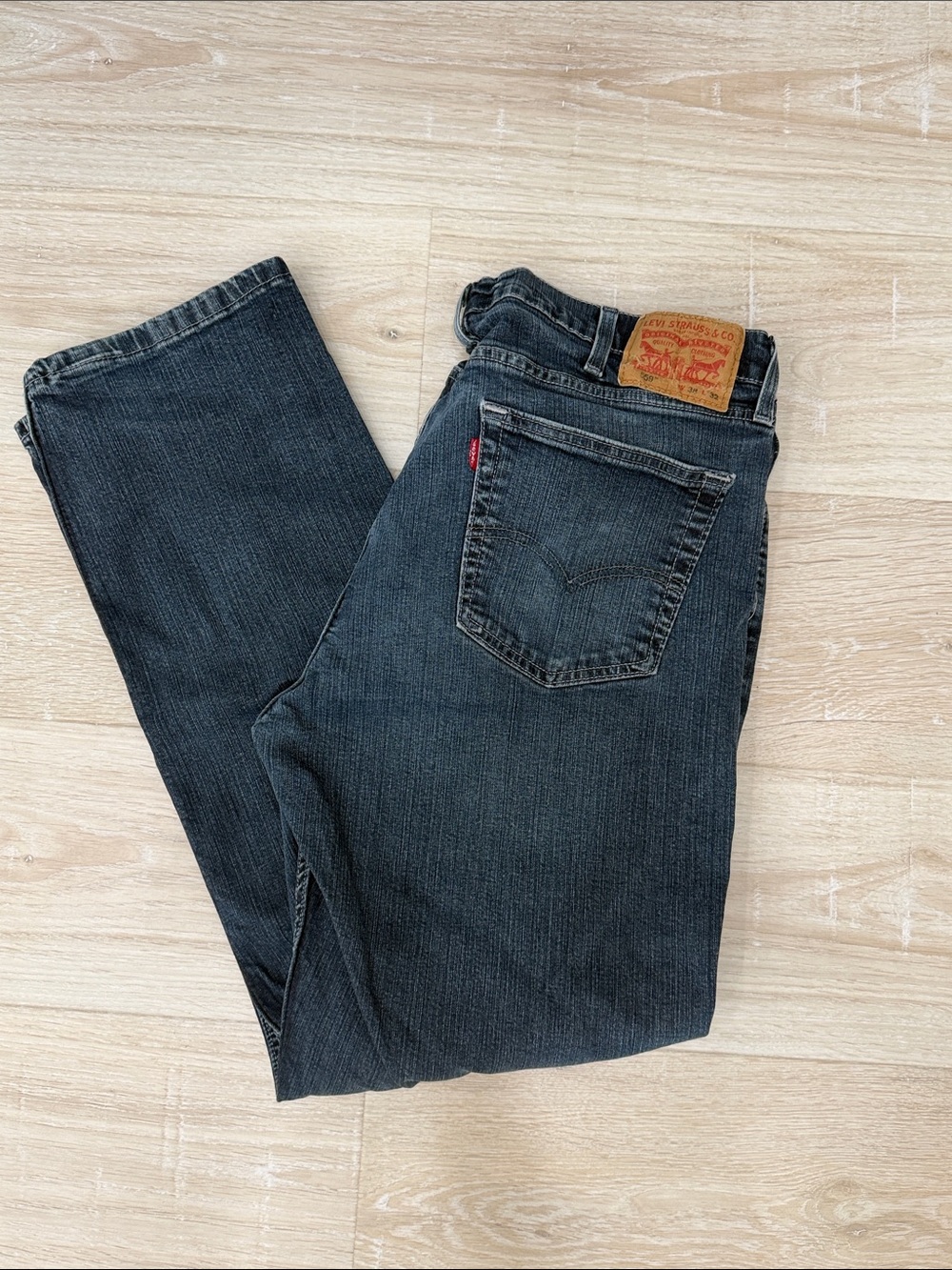 Levis 559 38x32